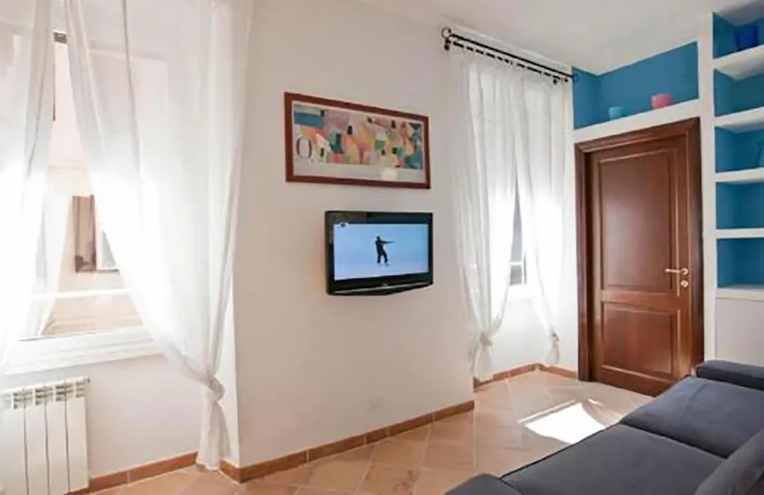Colosseo Luxury Apartment-1